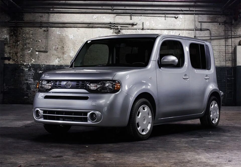 Ниссан кубик фото Шумоизоляция Nissan Cube в Москве, цена от 27000 руб.