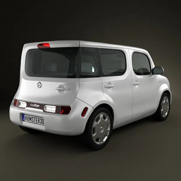 Ниссан кубик фото Investment BS Thread - Stocks/Futures/Mutual Funds/Bonds/Commodities/Options/ETF