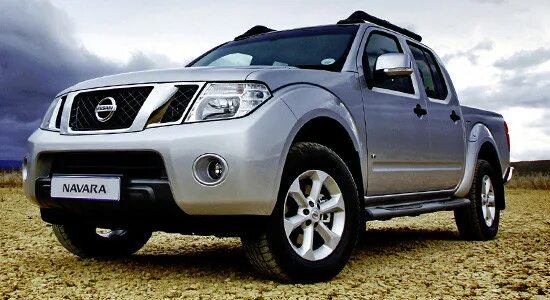 Ниссан куда фото Nissan Navara (NP300): цена и характеристики, фотографии и обзоры