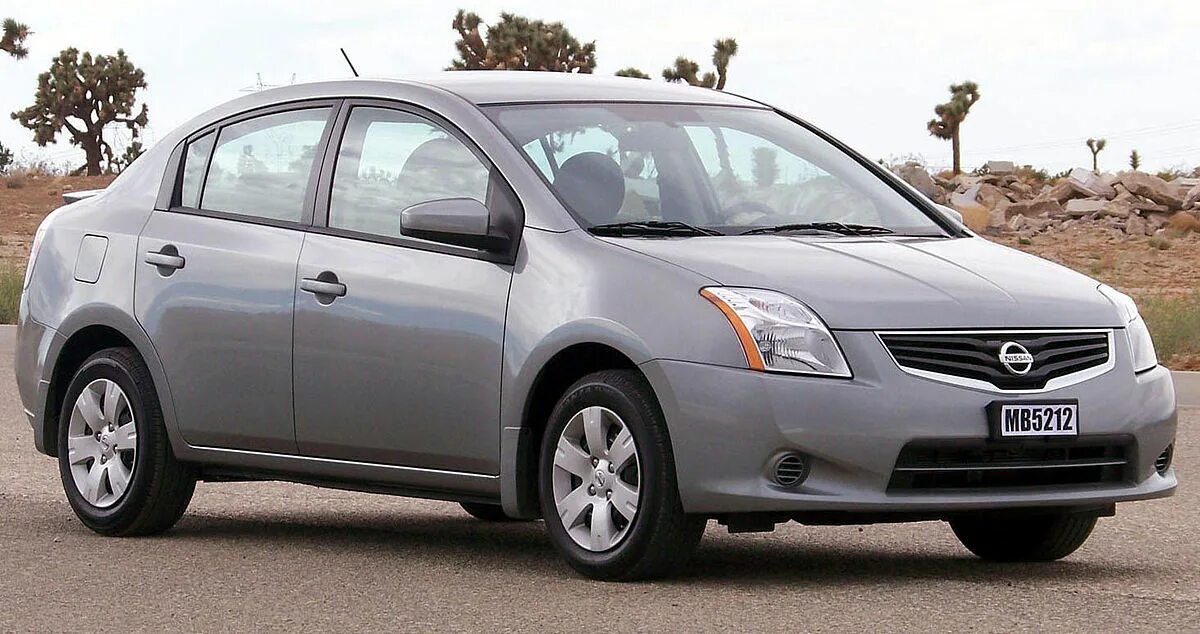 Ниссан куда фото File:2011 Nissan Sentra -- NHTSA 1.jpg - Wikipedia