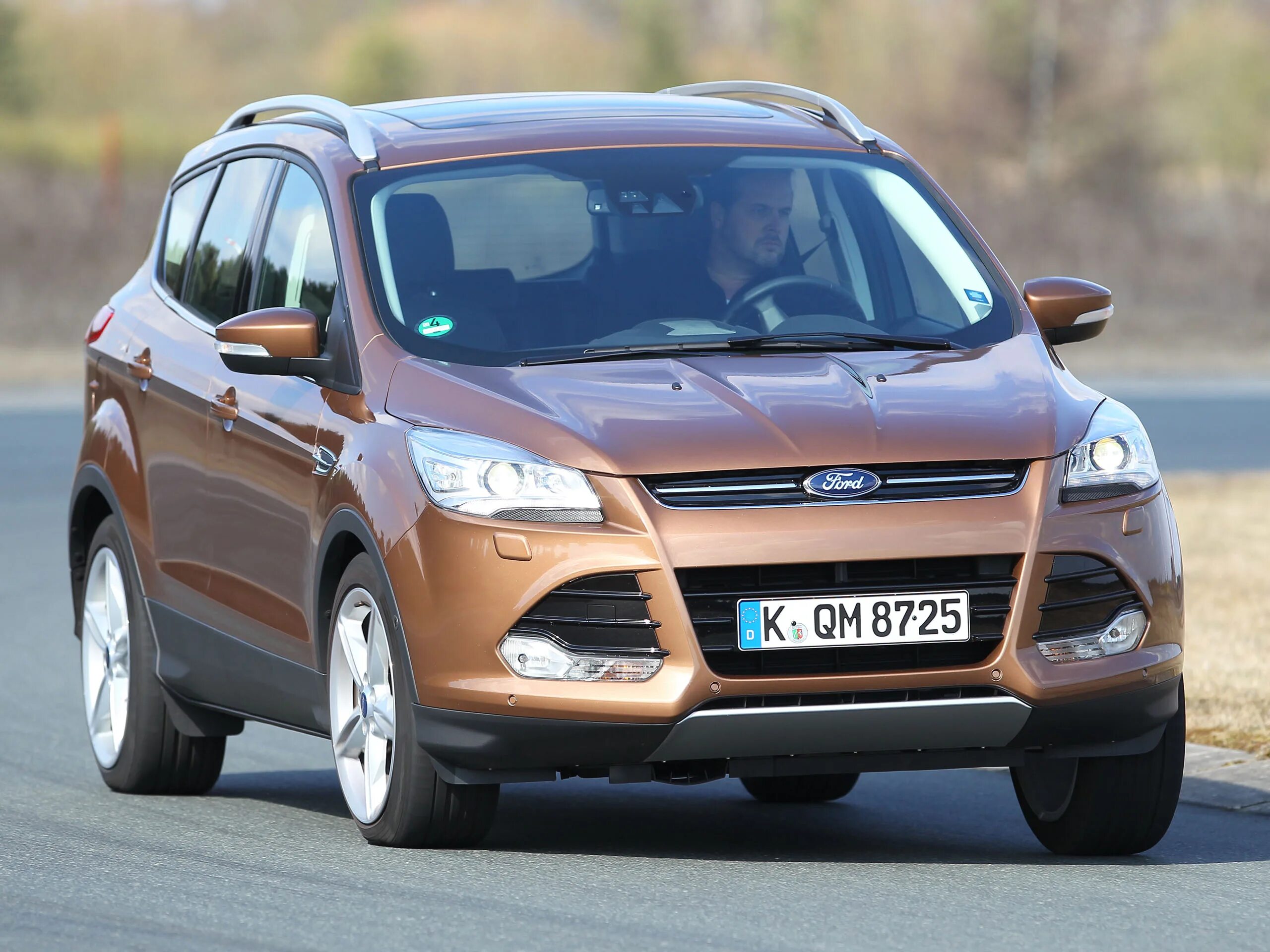 Ниссан куга фото Картинки FORD KUGA