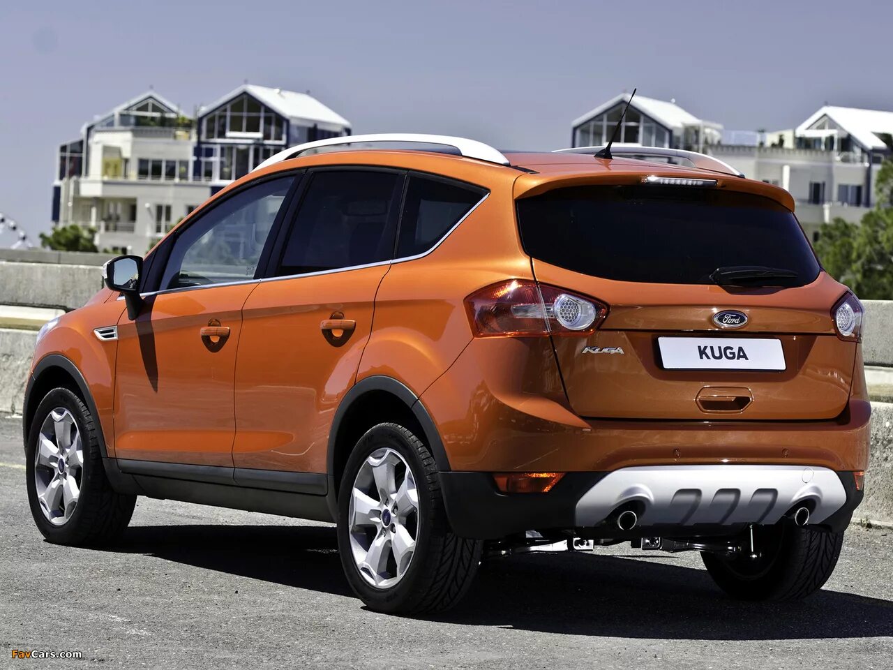 Ниссан куга фото Ford Kuga Titanium S ZA-spec 2011 pictures (1280x960)