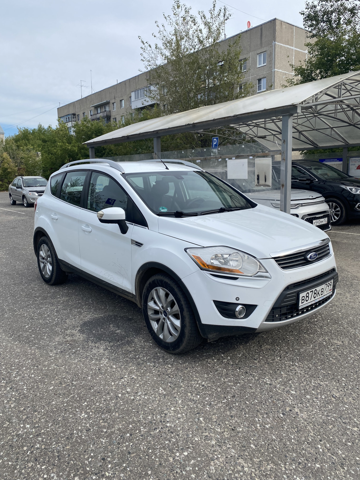 Ниссан куга фото Купил кугу - Nissan X-Trail I (t30), 2 л, 2005 года покупка машины DRIVE2