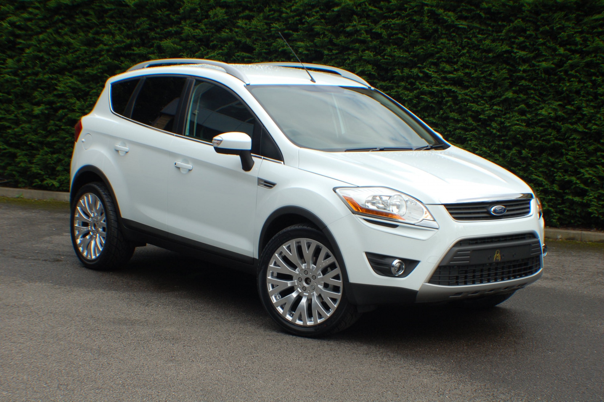 Ниссан куга фото цена Выбор дисков R20" - Опрос - - Ford Kuga (1G), 2,5 л, 2011 года колёсные диски DR