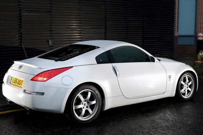 Ниссан куп фото Прогресс? Или топтание на месте - DRIVE2