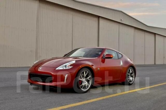 Ниссан куп фото Новые. Ориг. Кованые диски R19 Rays. Nissan 370Z, 19", 1 шт, 5x114.3, 66,1 мм. 4