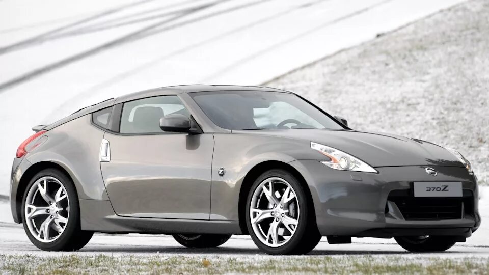 Ниссан куп фото Купить Nissan 370Z в городе Нагасаки: продажа подержанных Nissan 370Z с историей