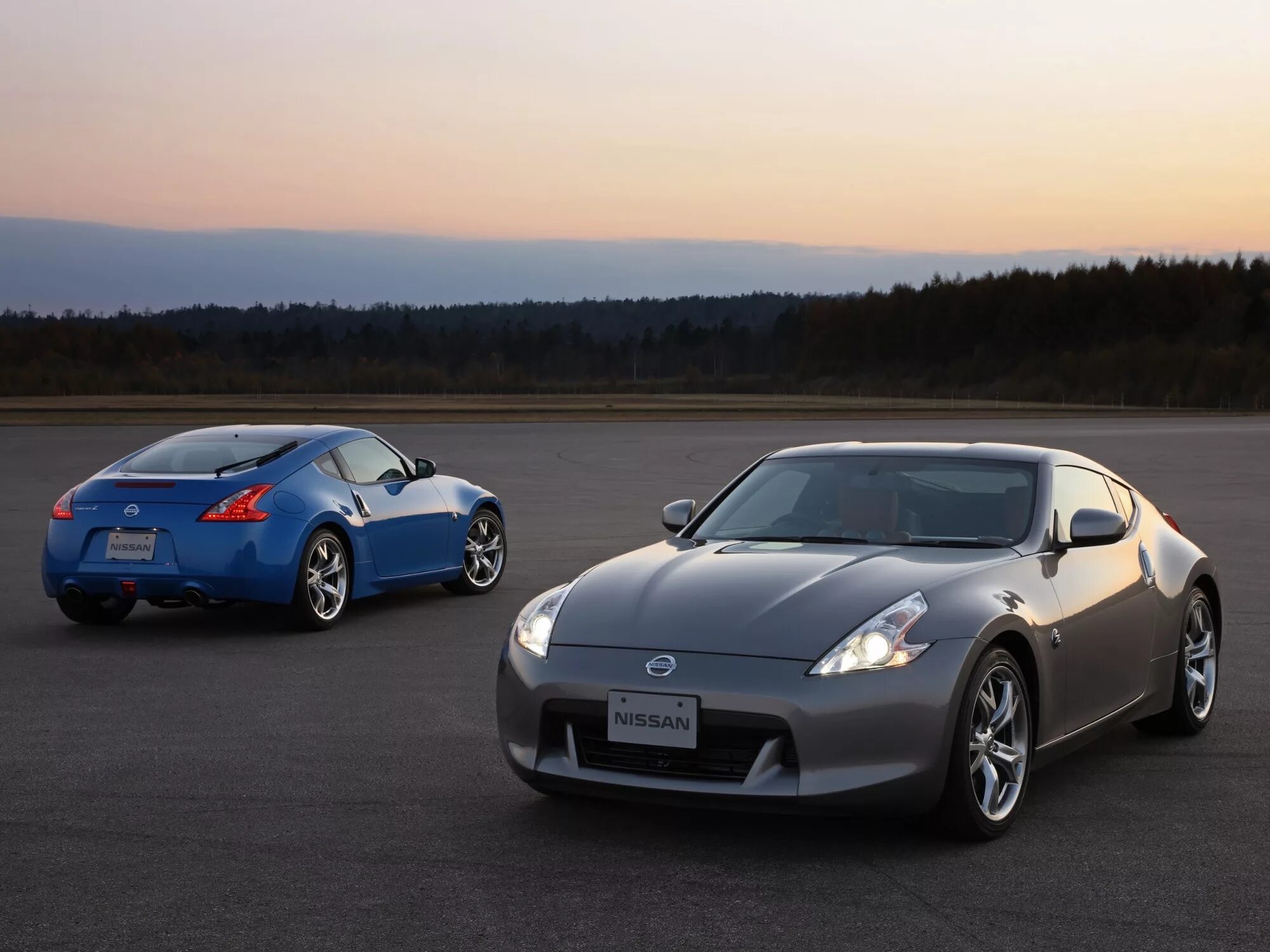 Ниссан куп фото Nissan Fairlady Z Z34 купе