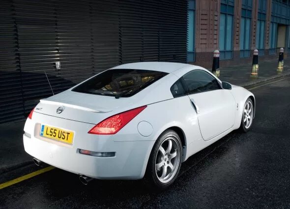 Ниссан купе фото Фото Nissan 350z купе с 2007 года - Бибипедия