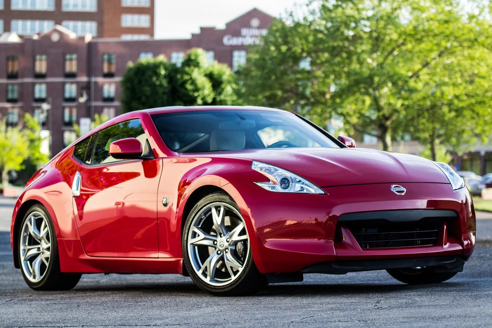 Ниссан купе тюнинг nissan, 370z, Coupe, Tuning, Cars, Japan Wallpapers HD / Desktop and Mobile Back
