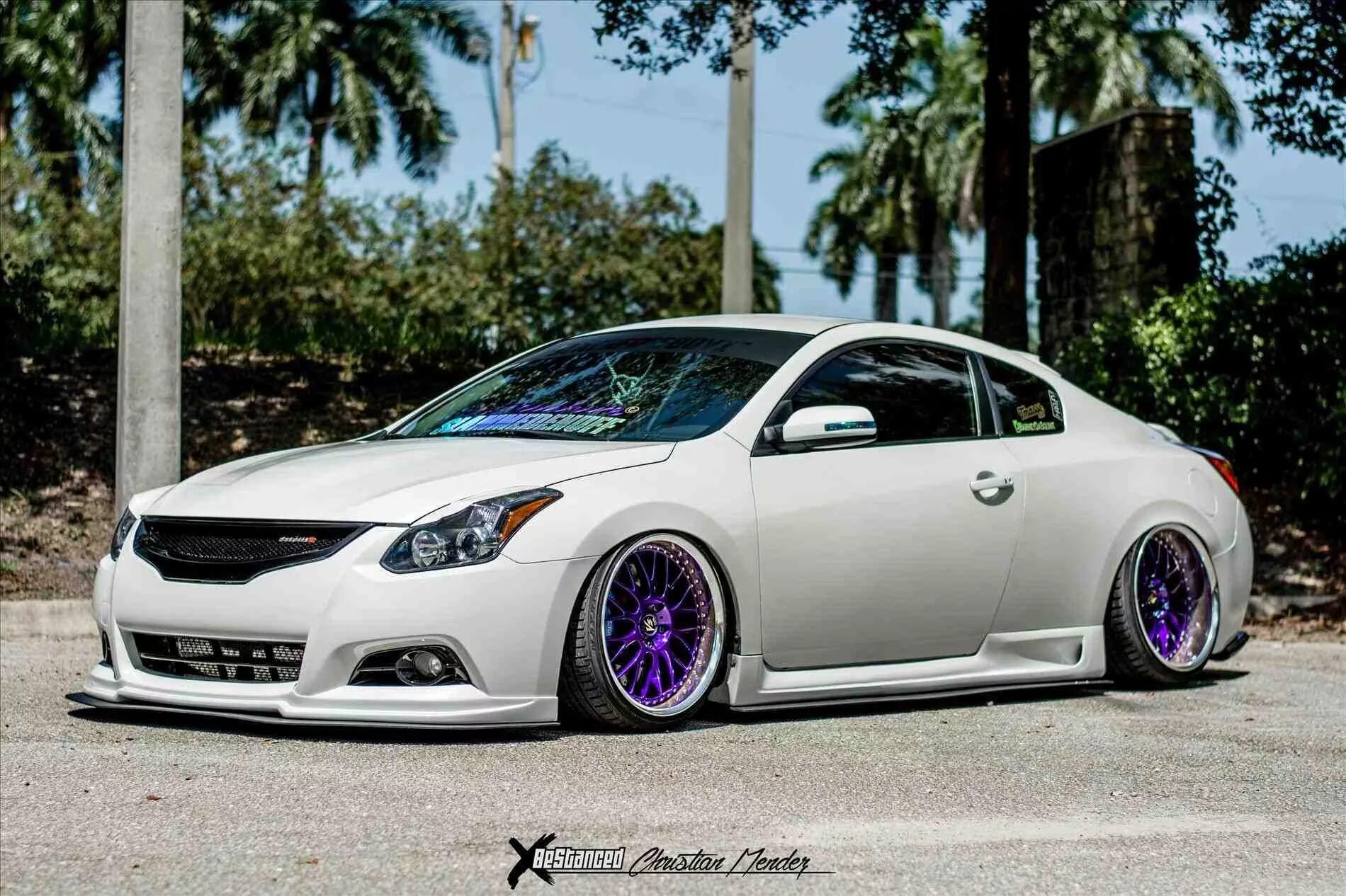 Ниссан купе тюнинг youtube coupe stanced nissan altima stance hd youtube slammed flush a cruising a