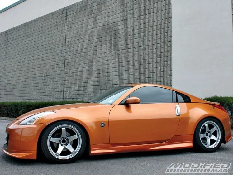 Ниссан купе тюнинг nissan, 350z, Coupe, Tuning, Cars, Japan Wallpapers HD / Desktop and Mobile Back