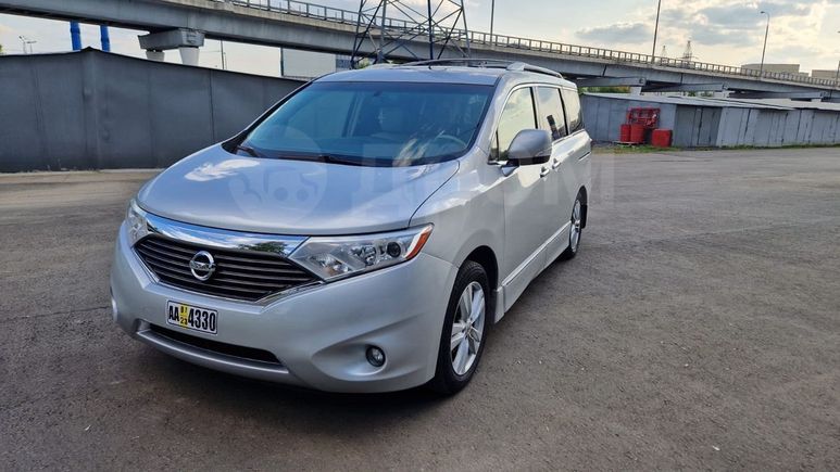 Ниссан квест фото Ниссан квест отзывы владельцев фото PK-Motors.ru