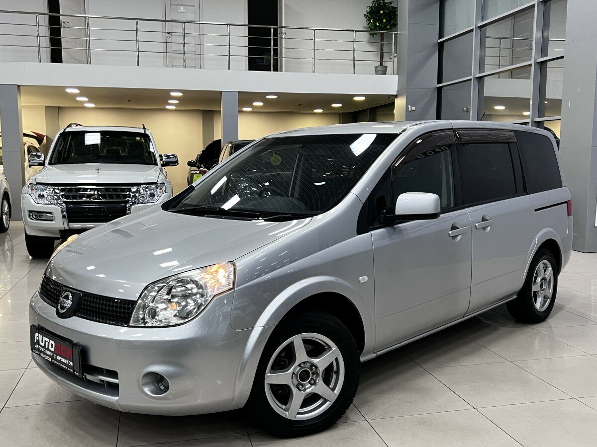 Ниссан лафеста фото Ниссан лафеста отзывы владельцев LkbAuto.ru