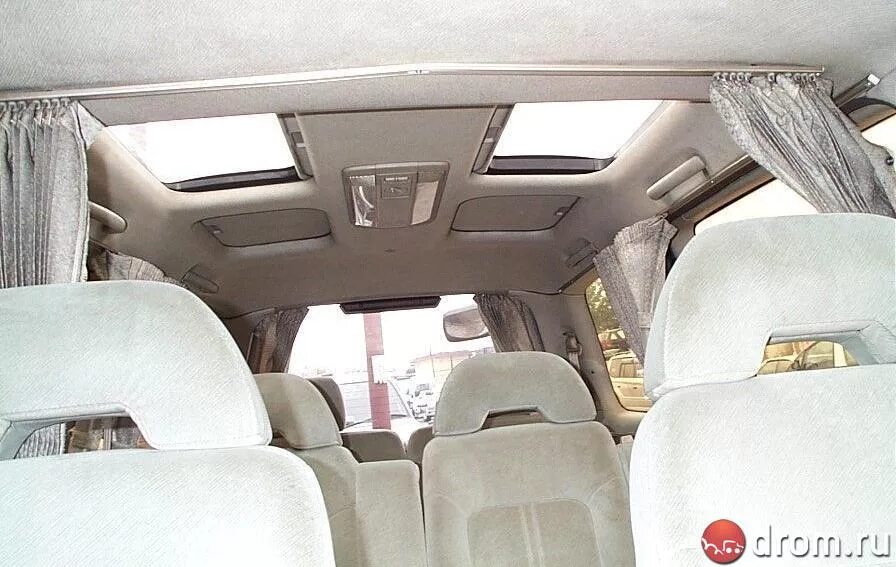 Ниссан ларго фото салона Контент greega - Страница 60 - Форум пневмоподвеска