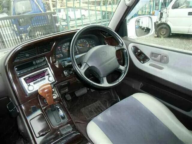 Ниссан ларго фото салона Ниссан ларго - купить в Пскове, цена 45 000 руб., продано 4 июня 2017 - Другое
