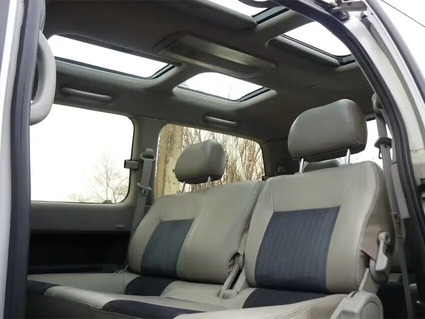 Ниссан ларго фото салона Nissan Wingroad 2010 год, 1.5 литра, Всем доброго времени суток, Новокузнецк, ва