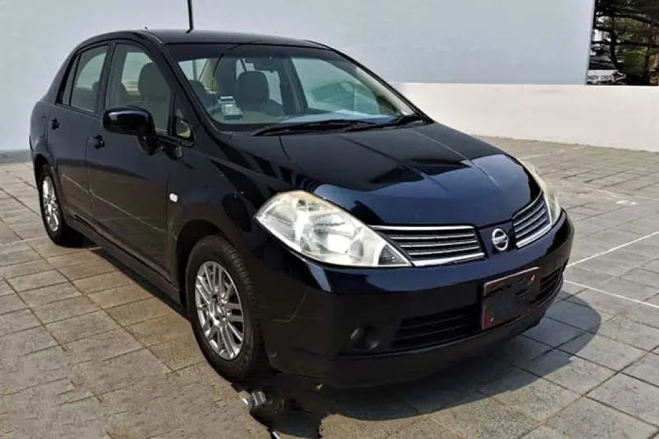 Ниссан латио фото Аренда Nissan Latio 2012 от 5448 ₽/день в Сингапуре Сингапуре 5046041 GetRentaca