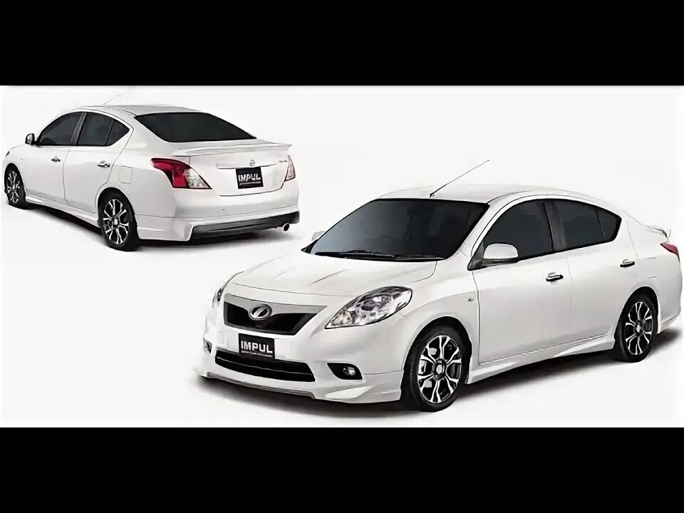 Ниссан латио тюнинг Slipping gear box Nissan Latio attempts Top speed - YouTube