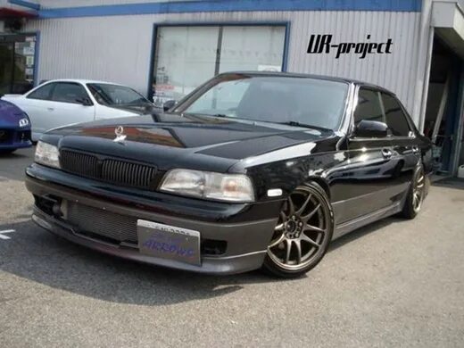 Ниссан лаурель 34 тюнинг Обвес комплект Nissan Laurel C34: купить в каталоге "Nissan Laurel C34" ВКонтакт