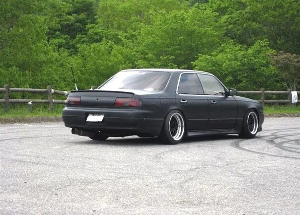 Ниссан лаурель 34 тюнинг Nissan Laurel С34: Обзор и Галерея Советы по выбору autopilot163.ru