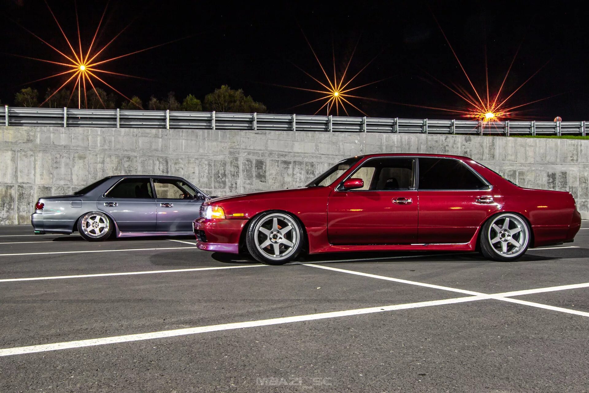 Ниссан лаурель 34 тюнинг Фотокарточки - Nissan Laurel (C34), 2,5 л, 1993 года фотография DRIVE2