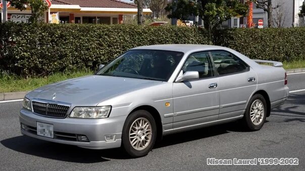 Ниссан лаурель фото Nissan Laurel Клуб "Пятый Океан" Авиация Бронетехника ВКонтакте