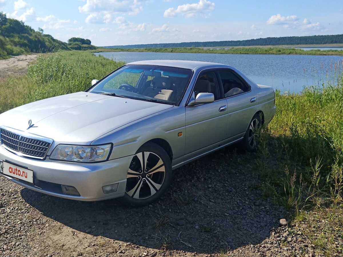 Ниссан лаурель фото всех моделей Купить б/у Nissan Laurel VIII (C35) 2.0 AT (155 л.с.) бензин автомат в Лесосибир