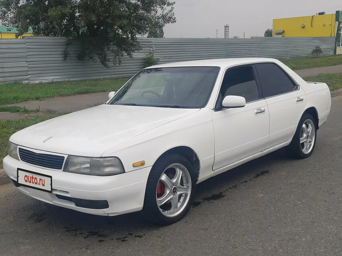 Ниссан лаурель фото всех моделей Купить б/у Nissan Laurel VII (C34) 2.5 AT (200 л.с.) бензин автомат в Красноярск