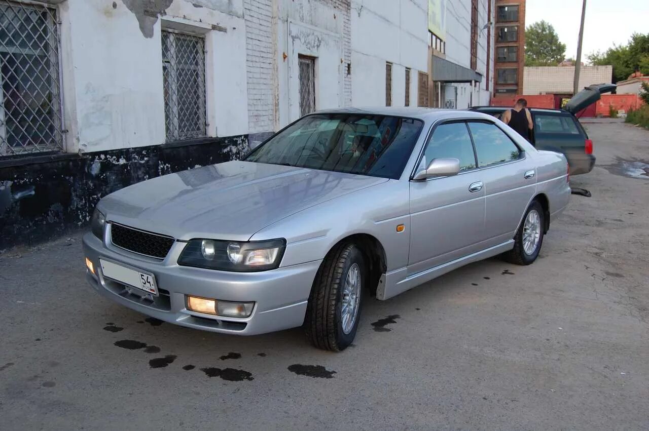 Ниссан лаурель фото всех моделей 2000 Nissan Laurel specs, Engine size 2.5l., Fuel type Gasoline, Drive wheels 4W