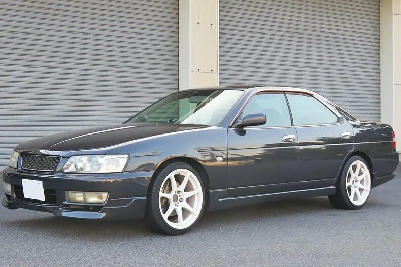 Ниссан лаурель фото всех моделей 1998 Nissan Laurel Sold Motorious
