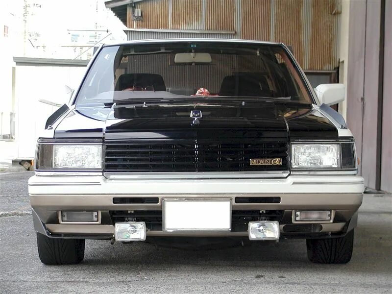 Ниссан лаурель с32 фото Nissan laurel c32 service manual