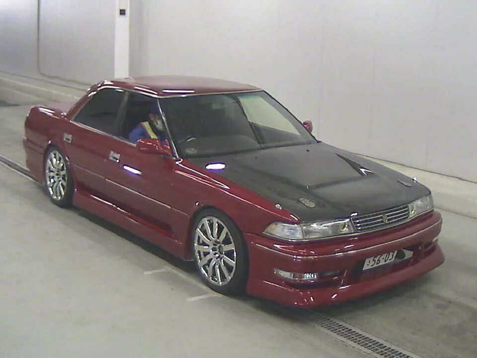 Ниссан лаурель тюнинг m.vk.com/public34452522 запчасти тюнинг и многое другое - Nissan Laurel (C35), 2