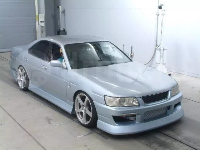 Ниссан лаурель тюнинг на лето хочу. - Nissan Laurel (C35), 2 л, 2001 года стайлинг DRIVE2