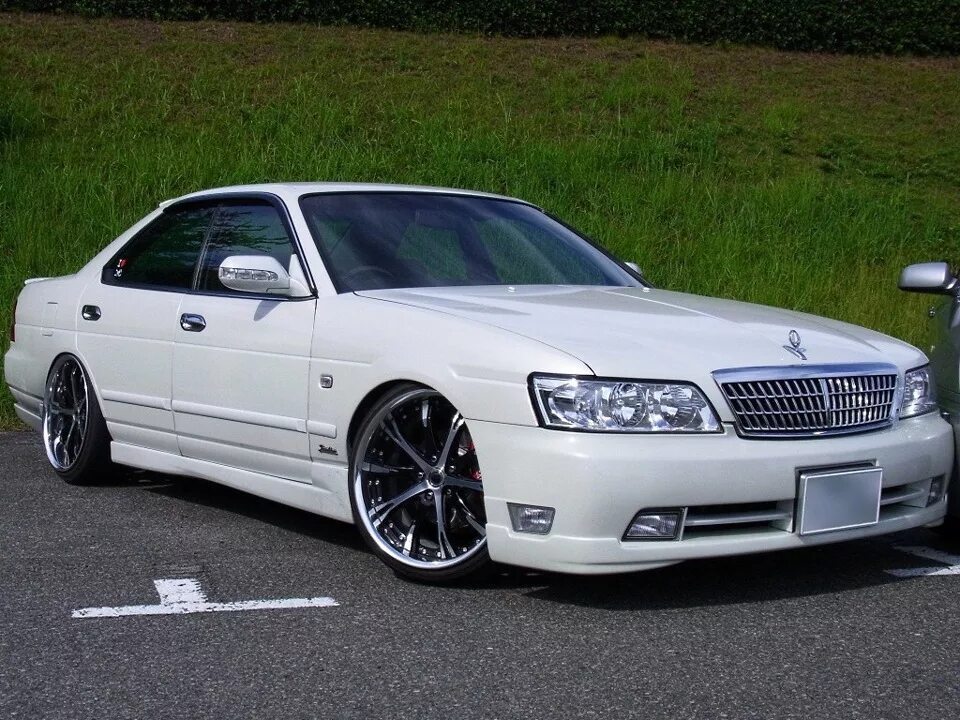 Ниссан лаурель тюнинг Планы - Nissan Laurel (C35), 2,5 л, 2000 года тюнинг DRIVE2