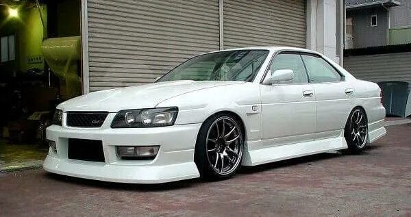 Ниссан лаурель тюнинг Купить Матрицы болваны для изготовления стеклопластиковых обвесов + обучение во 