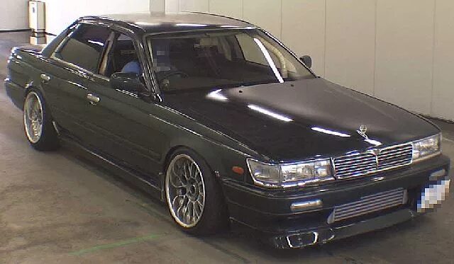 Ниссан лаурель тюнинг Laurel HC33 Custom muscle cars, Dream cars, Slammed cars