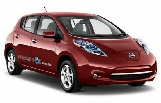 Ниссан лайф фото 2017 Nissan LEAF Release Date