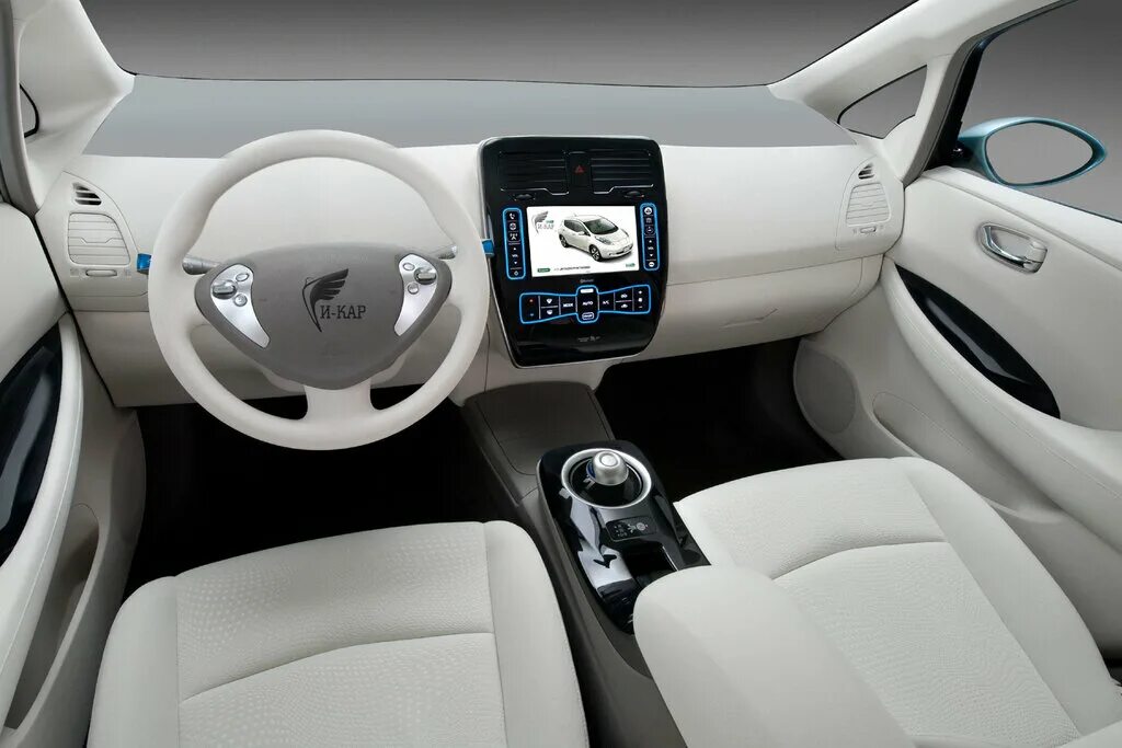 Ниссан лайф фото И-кар, станция зарядки электромобилей, ул. Лейтенанта Шмидта, 19, стр. 1, Самара