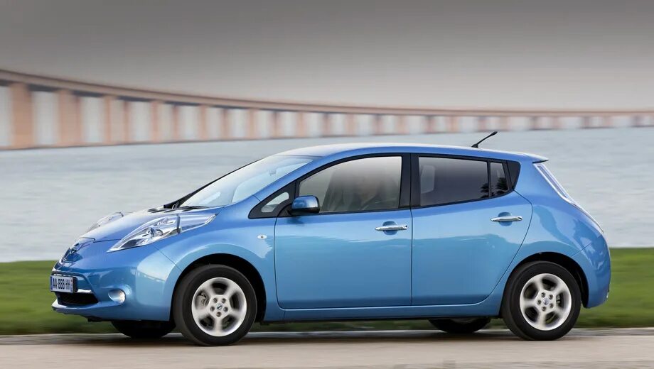 Ниссан лайф фото Объявлены претенденты на звание Европейского автомобиля года - ДРАЙВ