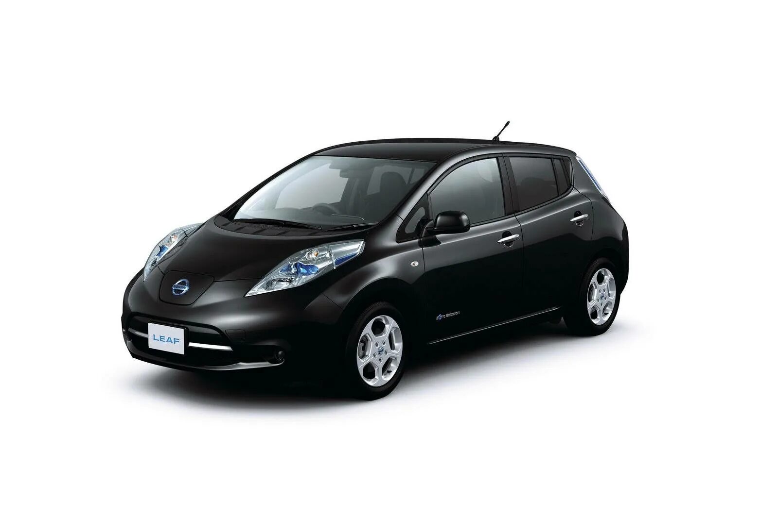 Ниссан leaf фото 2011 Nissan Leaf 4-Door HB SL