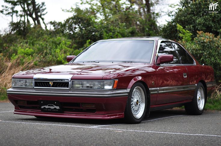 Ниссан леопард фото hightopfade: Leopard Nissan cars, Nissan, Automobile