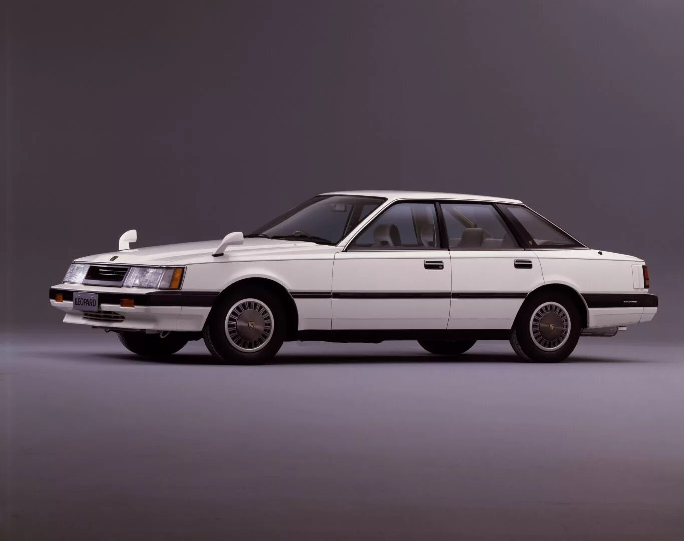 Ниссан леопард фото Paws-power - the best cars named after cats Express & Star