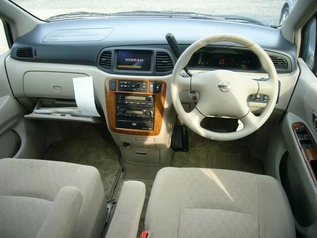 Ниссан либерти фото салона Все модификации nissan LIBERTY ( ЛИБЕРТИ), сравнение японских машин.