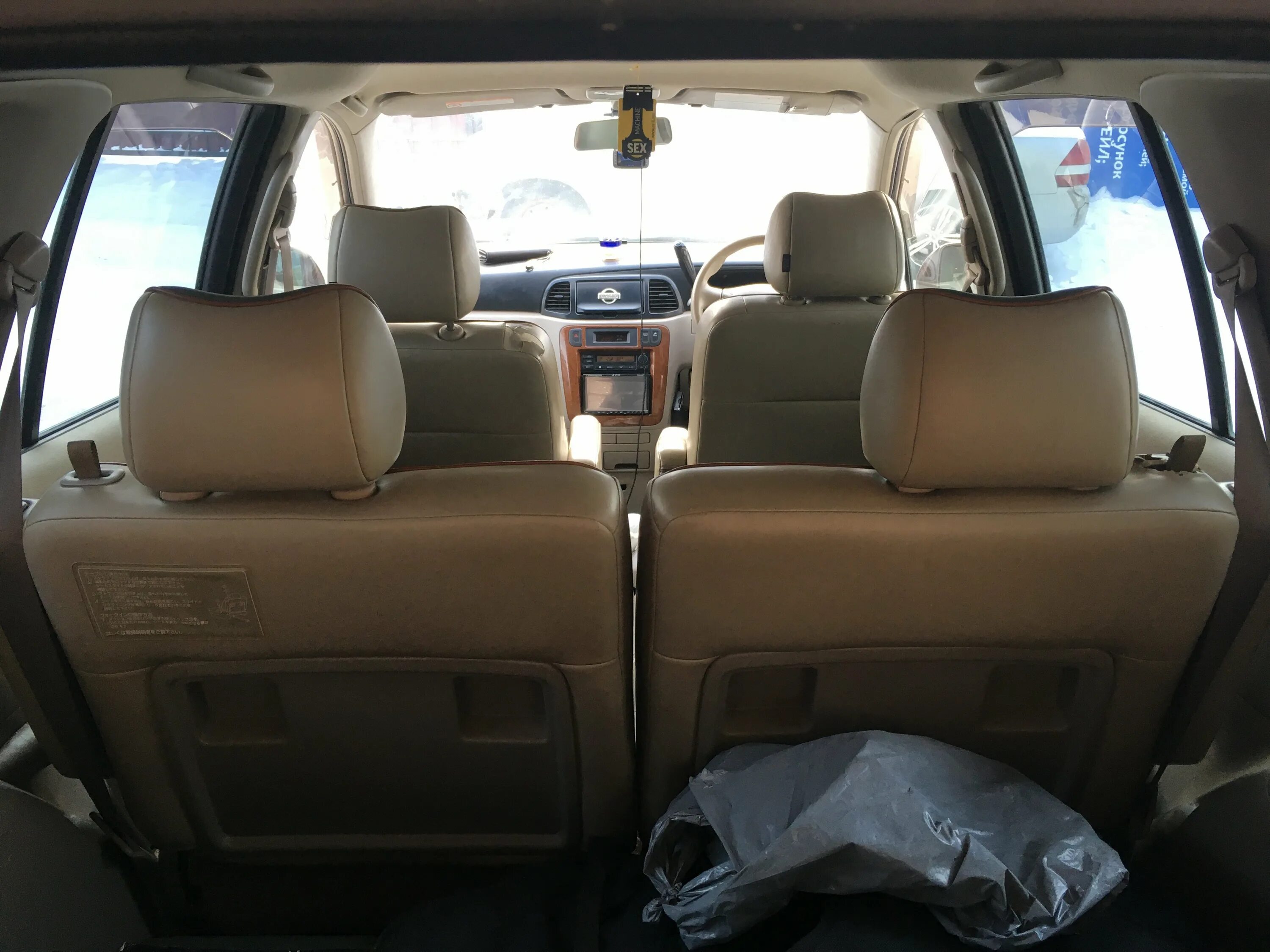 Ниссан либерти фото салона Ниссан либерти салона (32 фото) - красивые картинки и HD фото