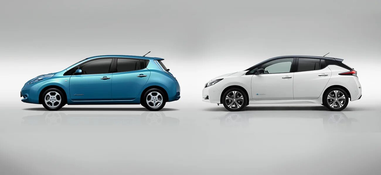 Ниссан лиф 2 фото Where Is The Nissan Leaf Built Flash Sales bellady.by