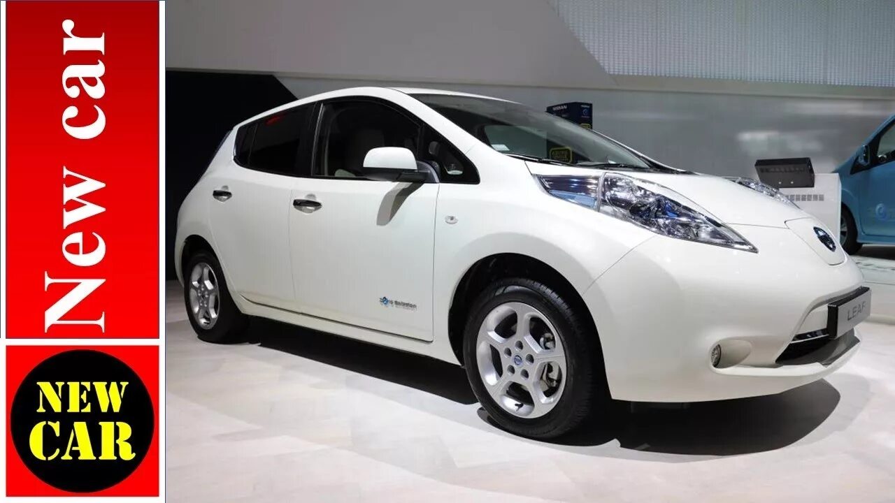 Ниссан лиф электромобиль фото new car: Going electric? Here’s our guide to buying a used Nissan Leaf - YouTube