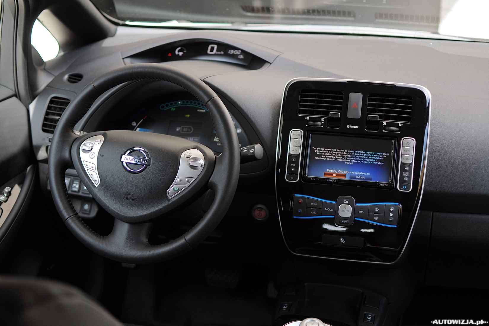 Ниссан лиф фото салона Nissan leaf салона (43 фото) - фото - картинки и рисунки: скачать бесплатно