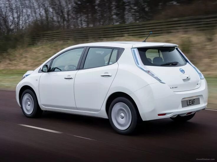 Ниссан лив фото 2016 Nissan Leaf Battery, Release Date and Changes New Automotive Cars Wallpaper