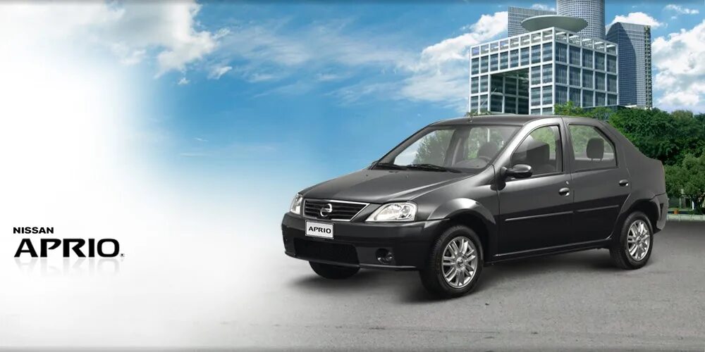 Ниссан логан фото Otometre - Otomobil Blogu; Haberler, Yeni Modeller: NİSSAN MEKSİKA